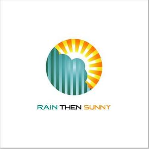 ALUNTRY ()さんの「株式会社 RAIN THEN SUNNY」のロゴ作成への提案