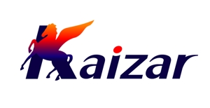 mizodaiさんの「Kaizar」のロゴ作成への提案