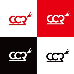 horieyutaka1 (horieyutaka1)さんのネット販売事業「CCR」のロゴ作成への提案