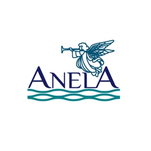 topon55さんのハワイ島の豪華クルーザー船名「ANELA」のロゴ作成への提案