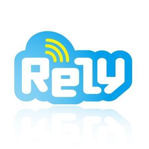 PandIさんの新会社「Rely 」のロゴ作成への提案