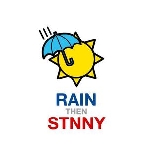 Tiger55 (suzumura)さんの「株式会社 RAIN THEN SUNNY」のロゴ作成への提案