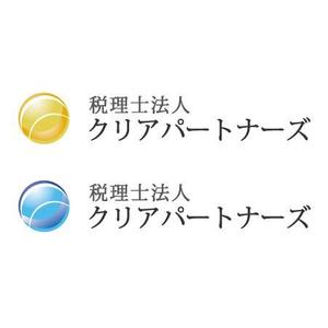 seiroさんの「税理士法人 」のロゴ作成(商標登録予定なし）への提案