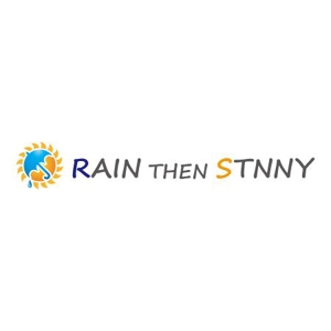 dk690122さんの「株式会社 RAIN THEN SUNNY」のロゴ作成への提案