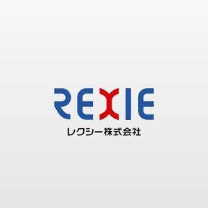 CK DESIGN (ck_design)さんの「ＲＥＸＩＥ」のロゴ作成への提案