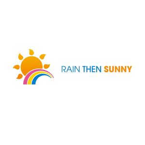 forever (Doing1248)さんの「株式会社 RAIN THEN SUNNY」のロゴ作成への提案
