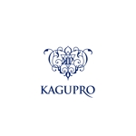 odo design (pekoodo)さんの高級家具買取専門店「カグプロ」(KAGUPRO)のロゴへの提案