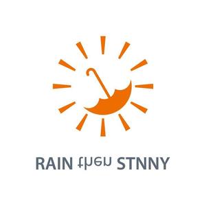 nabe (nabe)さんの「株式会社 RAIN THEN SUNNY」のロゴ作成への提案