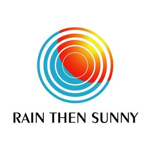 MacMagicianさんの「株式会社 RAIN THEN SUNNY」のロゴ作成への提案