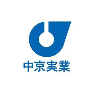 coron820さんの「中京実業」のロゴ作成への提案
