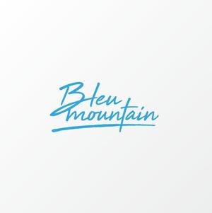 ALTAGRAPH (ALTAGRAPH)さんのボートレーサー(bleu mountain)のロゴへの提案