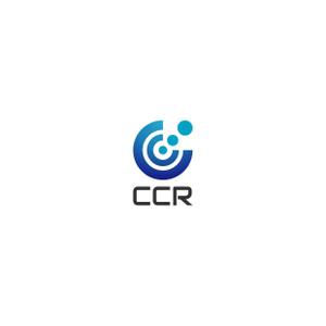 kazubonさんのネット販売事業「CCR」のロゴ作成への提案