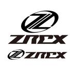 TRIAL (trial)さんのクルマのタイヤブランド「Z-REX（ジーレックス）」のロゴ提案依頼への提案