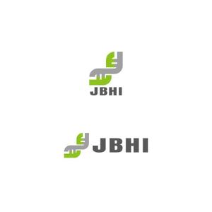 Yolozu (Yolozu)さんの日本バイオハイテクノロジーズ JBHI のロゴへの提案