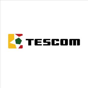 友井正比古 (chachai_box_005)さんの「株式会社テスコム (英語表記 TESCOM) 」のロゴ作成への提案