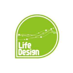 鈴木元 ()さんの「Life Design」保険屋のロゴ作成への提案