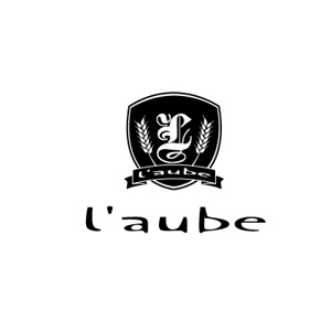 lennon (lennon)さんの「l'aube」のロゴ作成への提案