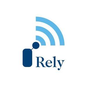 DOOZ (DOOZ)さんの新会社「Rely 」のロゴ作成への提案