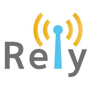 QONDY（クオンディー） (qondy)さんの新会社「Rely 」のロゴ作成への提案