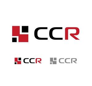 郷山志太 (theta1227)さんのネット販売事業「CCR」のロゴ作成への提案