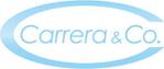 TURTLE STUDIO (Turtle_Studio)さんのエステサロンを店舗展開する「Carrera&Co.」のロゴ作成への提案
