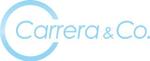 TURTLE STUDIO (Turtle_Studio)さんのエステサロンを店舗展開する「Carrera&Co.」のロゴ作成への提案