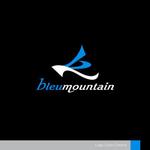 ＊ sa_akutsu ＊ (sa_akutsu)さんのボートレーサー(bleu mountain)のロゴへの提案