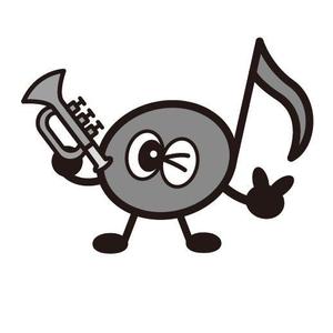 fumtoy (fumtoy)さんの吹奏楽部の”ゆるキャラ”デザイン大募集！！への提案