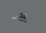 haruru (haruru2015)さんのボートレーサー(bleu mountain)のロゴへの提案