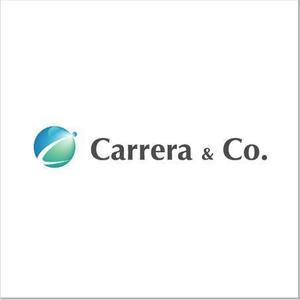 ALUNTRY ()さんのエステサロンを店舗展開する「Carrera&Co.」のロゴ作成への提案