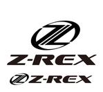 TRIAL (trial)さんのクルマのタイヤブランド「Z-REX（ジーレックス）」のロゴ提案依頼への提案