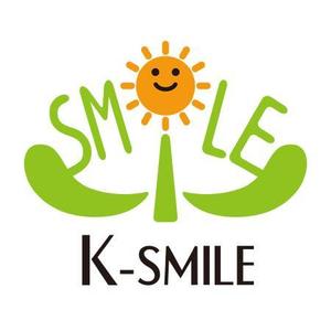 highillさんの「Ｋ－ＳＭＩＬＥ」のロゴ作成への提案