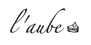 tohko14 ()さんの「l'aube」のロゴ作成への提案