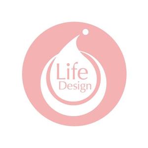 ow (odsisworks)さんの「Life Design」保険屋のロゴ作成への提案