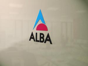 株式会社JBYインターナショナル (finehearts)さんの会計事務所の屋号「アルバ」のロゴへの提案