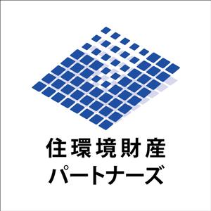 taguriano (YTOKU)さんの「住環境財産パートナーズ」のロゴ作成への提案