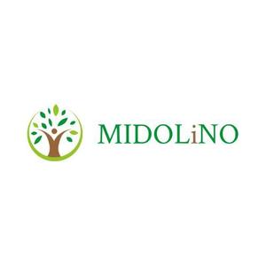 Okumachi (Okumachi)さんの新規に立ち上げる外構工事会社「MIDOLiNO」のロゴマーク作成依頼への提案
