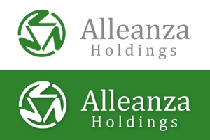 Hiko-KZ Design (hiko-kz)さんのアレンザホールディングス株式会社「Alleanza Holdings」の会社ロゴマークへの提案