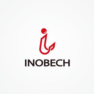 sonosama5 (sonosama5)さんの約1000人が働く延岡鐡工団地通称「INOBECH」（イノベック）のロゴデザインへの提案