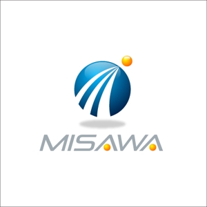 MKD_design (MKD_design)さんの「有限会社　ミサワ運送」のロゴ作成への提案