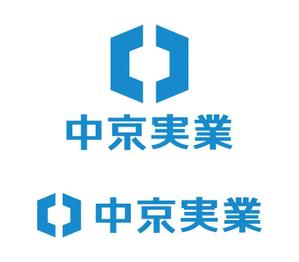 tsujimo (tsujimo)さんの「中京実業」のロゴ作成への提案