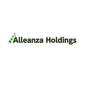 taguriano (YTOKU)さんのアレンザホールディングス株式会社「Alleanza Holdings」の会社ロゴマークへの提案