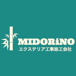 小雪どん (blthoney0401)さんの新規に立ち上げる外構工事会社「MIDOLiNO」のロゴマーク作成依頼への提案