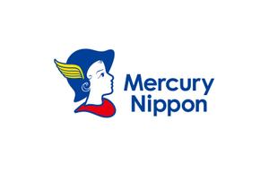 MT_KH ()さんの「Mercury Nippon」のロゴ作成への提案