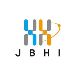sacon (sacon)さんの日本バイオハイテクノロジーズ JBHI のロゴへの提案