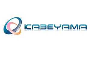 FISHERMAN (FISHERMAN)さんの「Kabeyama」のロゴ作成への提案