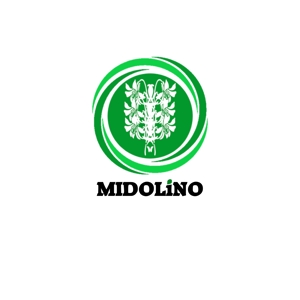 Yasu (yk212)さんの新規に立ち上げる外構工事会社「MIDOLiNO」のロゴマーク作成依頼への提案