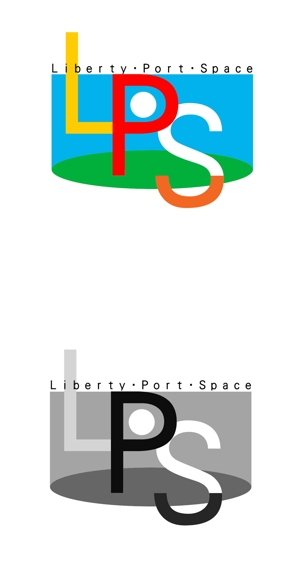 平野秀明 (space-object)さんのアミューズメントスペースのロゴ作成への提案