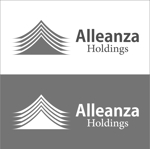 yoccos (hollyoccos)さんのアレンザホールディングス株式会社「Alleanza Holdings」の会社ロゴマークへの提案
