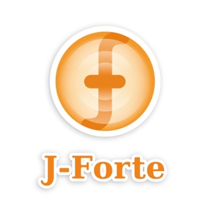 BEAR'S DESIGN (it-bear)さんの「J-Forte」のロゴ作成への提案